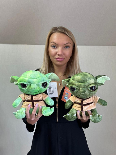 Йода 22 см Йода 22 см