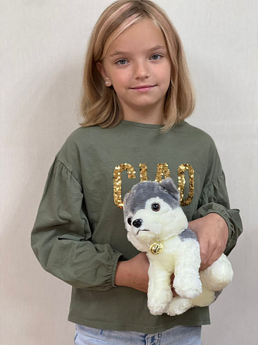 Хаски 20 см Хаски 20 см