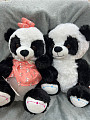 Панда 30 см Панда 30 см