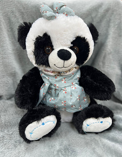 Панда 30 см Панда 30 см