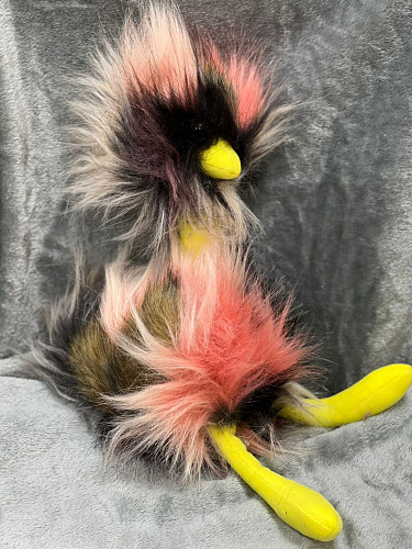 Птица 30 см Птица 30 см