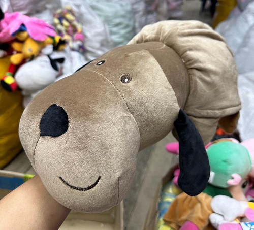 Вывернушка 40 см Вывернушка 40 см